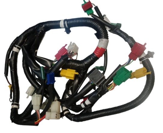 Ramal eléctrico Delantero 