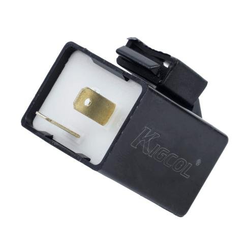 Flasher direccional sin sonido 