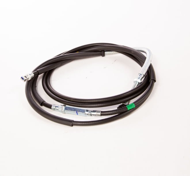 Cable de embriague