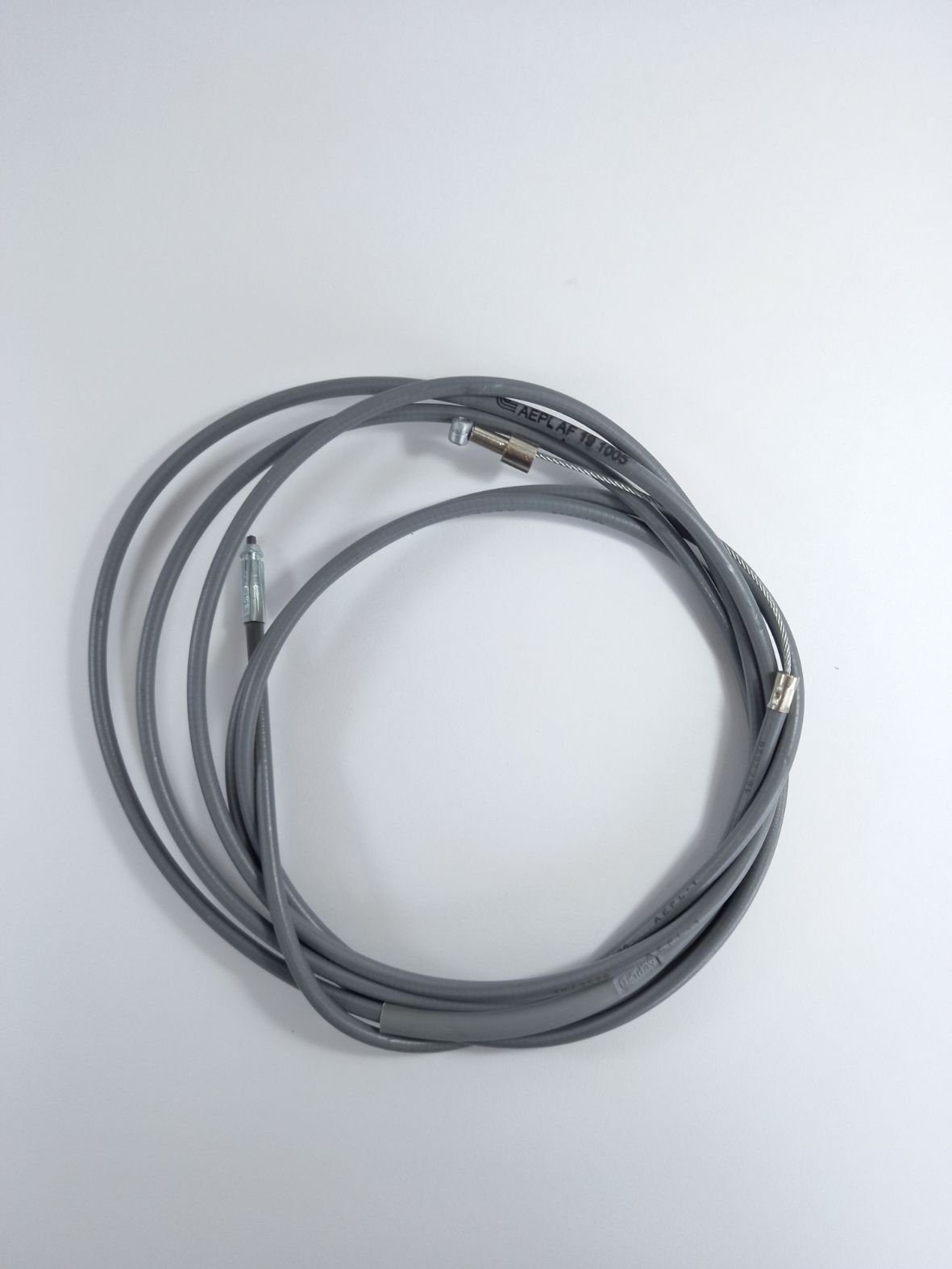 Cableacelerador completo