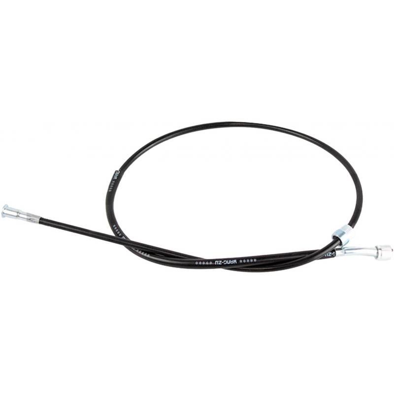 Cable velocimetro