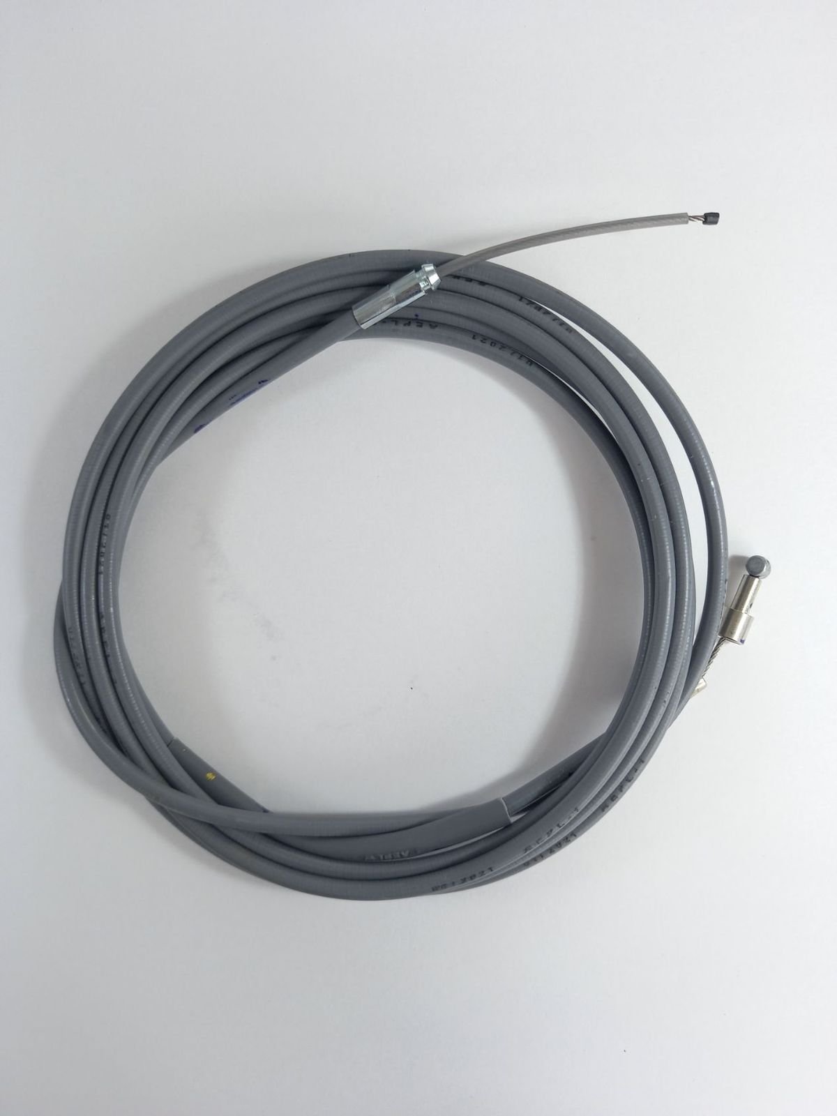 Cable de reversa