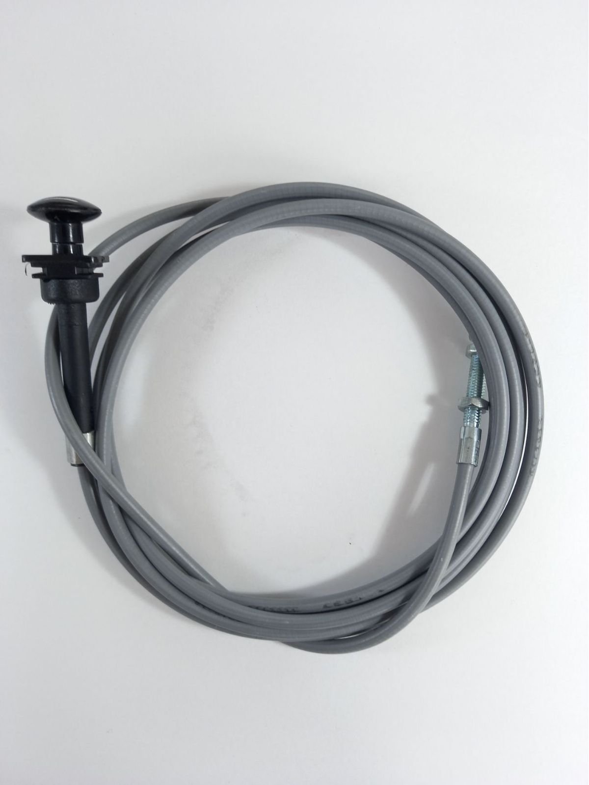 Cabke shock