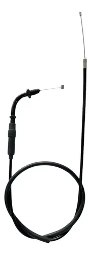 Cable acelerador 