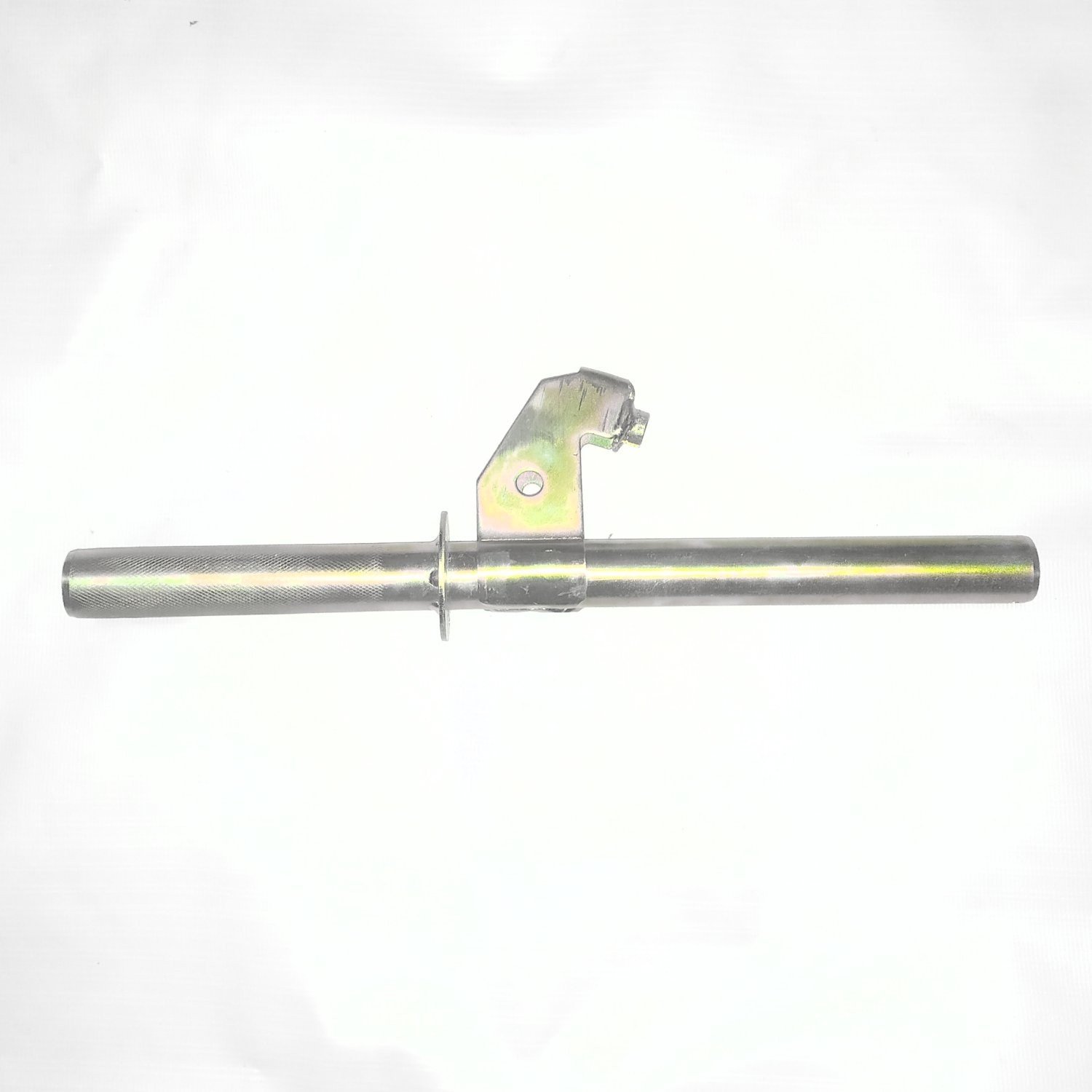 Manubrio de cambio