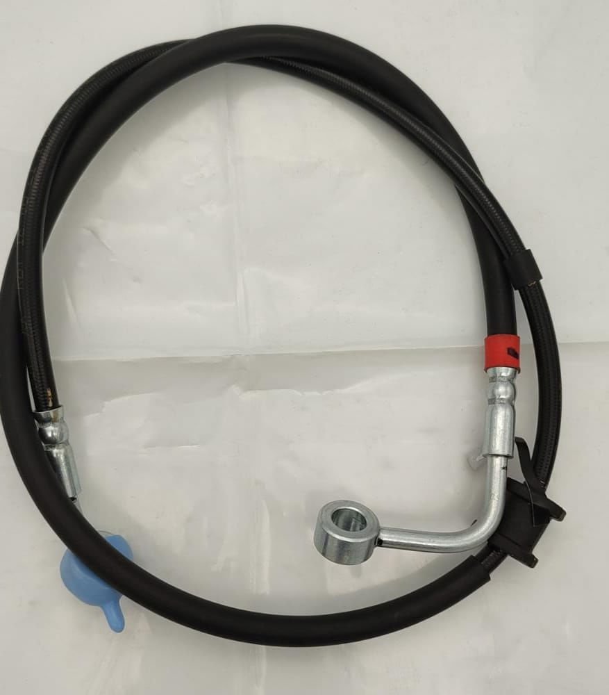 Manguera de caliper
