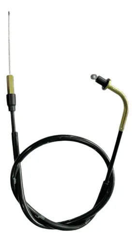Cable acelerador