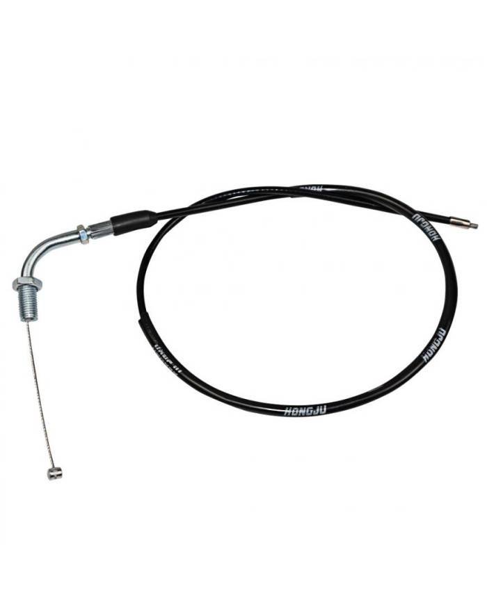 Cable de acelerador