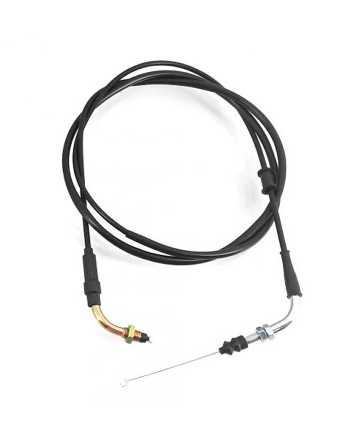 Cable acelerador