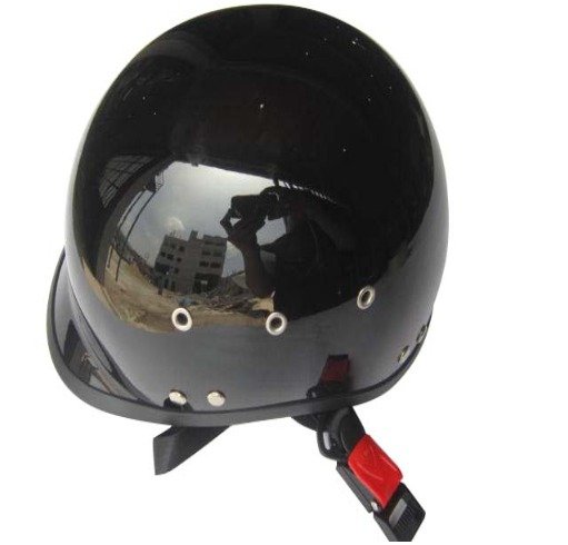 CASCO POLICIAL