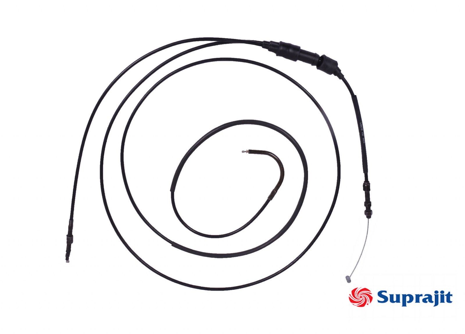 Cable acelerador con TPS