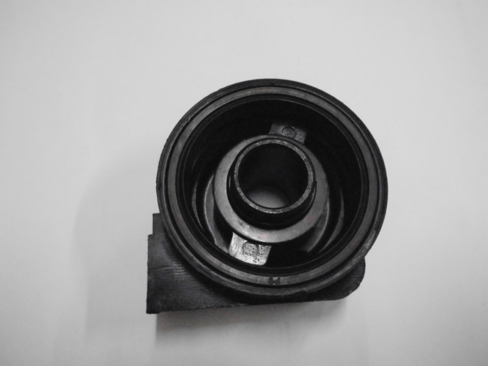 Carcasa sensor de velocidad 