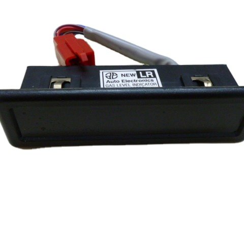Indicador de luz