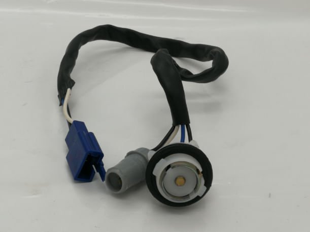 Ramal delantero izquierdo 