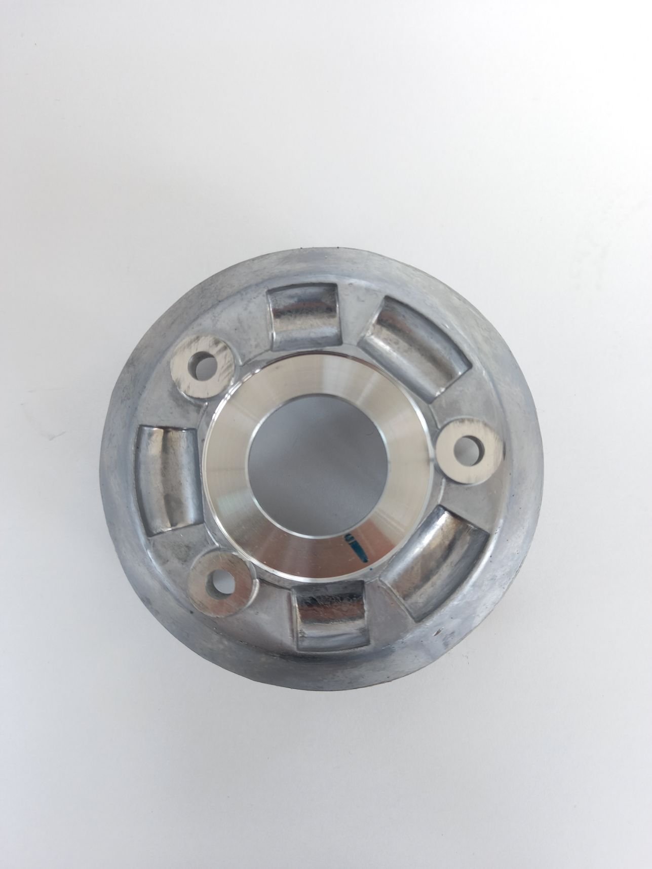 CUBIERTA DEL PAQUETE DE EMBRAGUE 4T