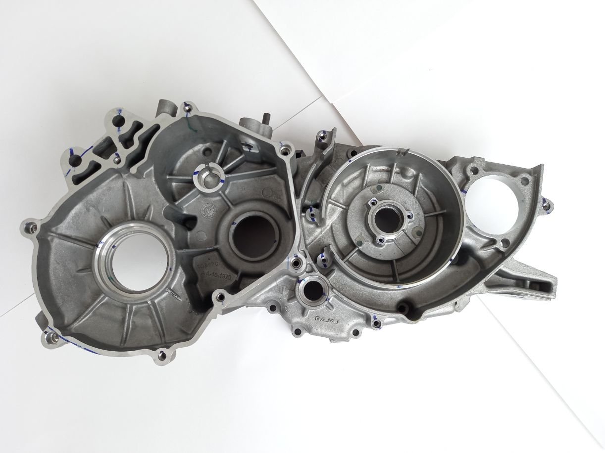 MONOBLOCK LADO MAGNETO