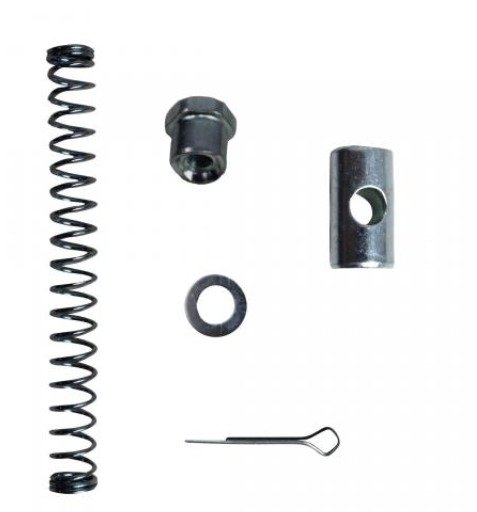Kit de accesorios de varilla freno