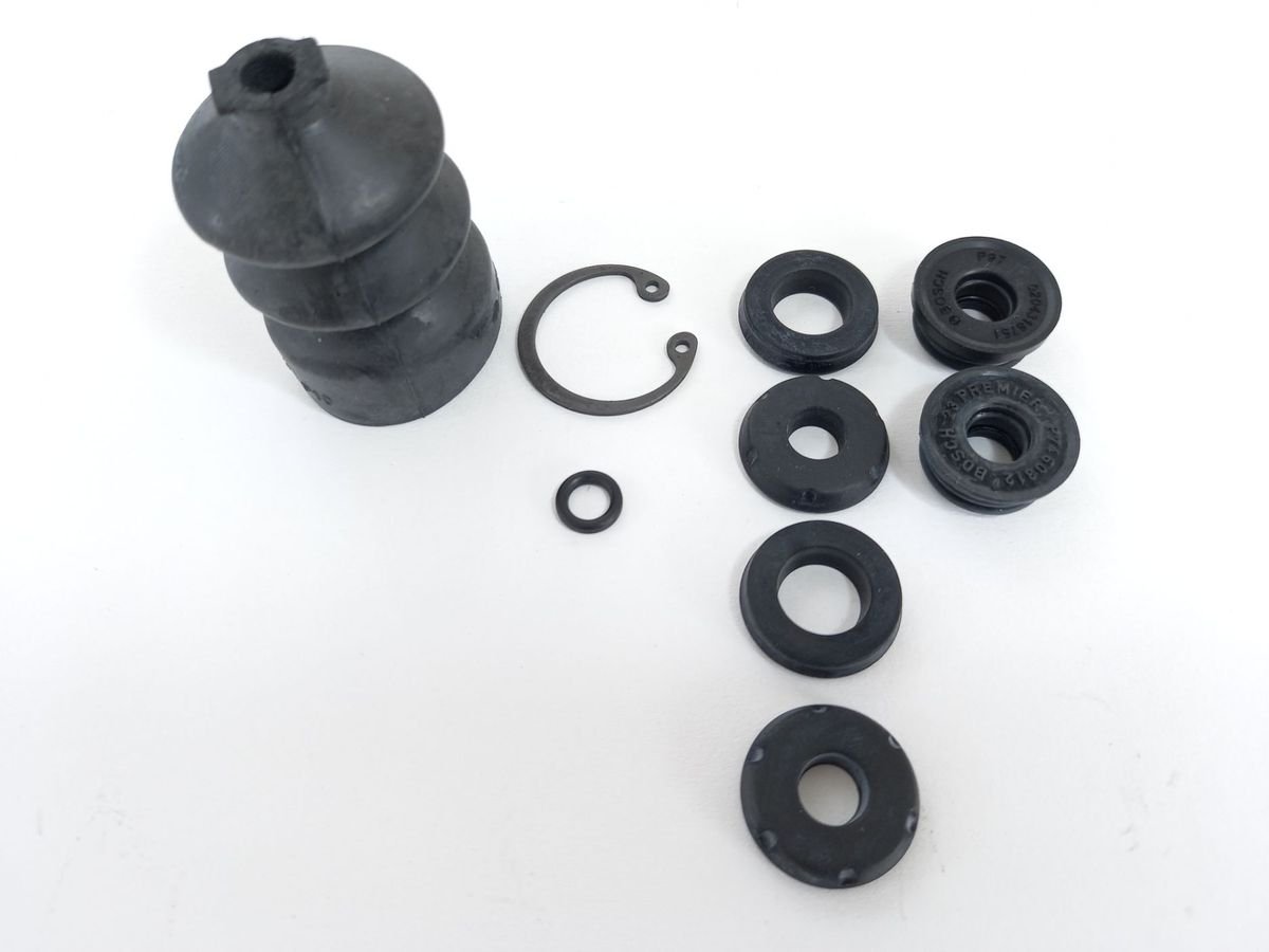 Kit de bomba