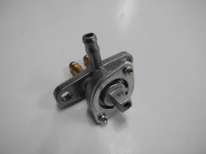 Grifo de gasolina 
