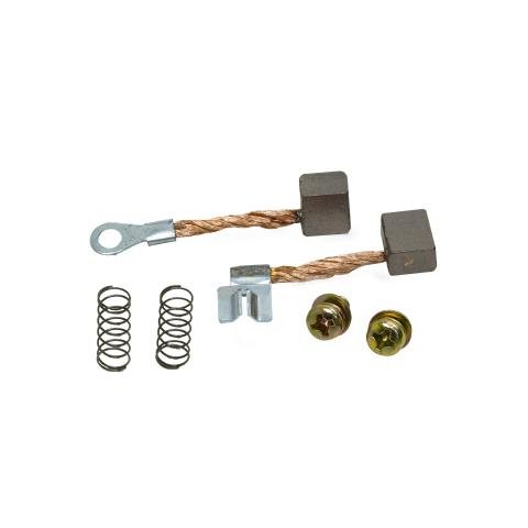 Kit carbones arranque 