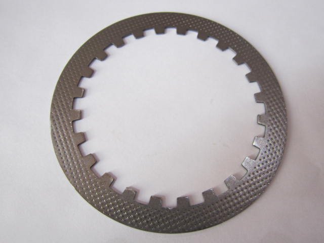 Disco metal separadores 
