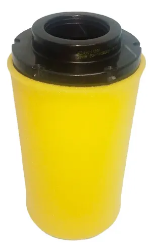 Filtro de aire
