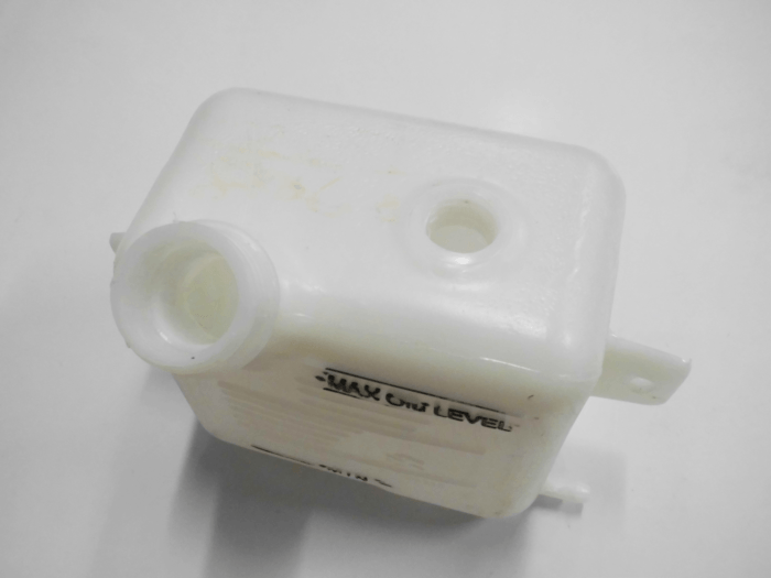 Tanque aceite