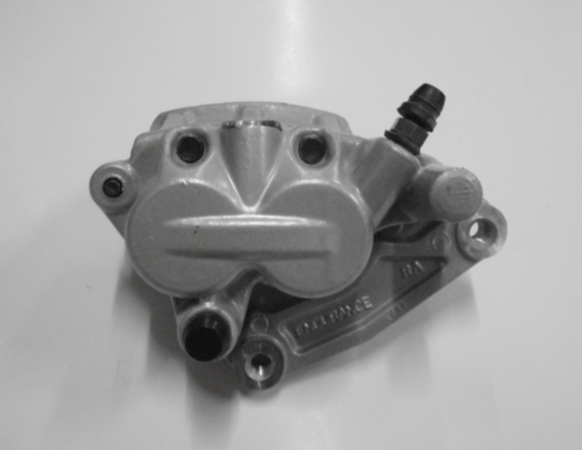 Caliper de freno completo