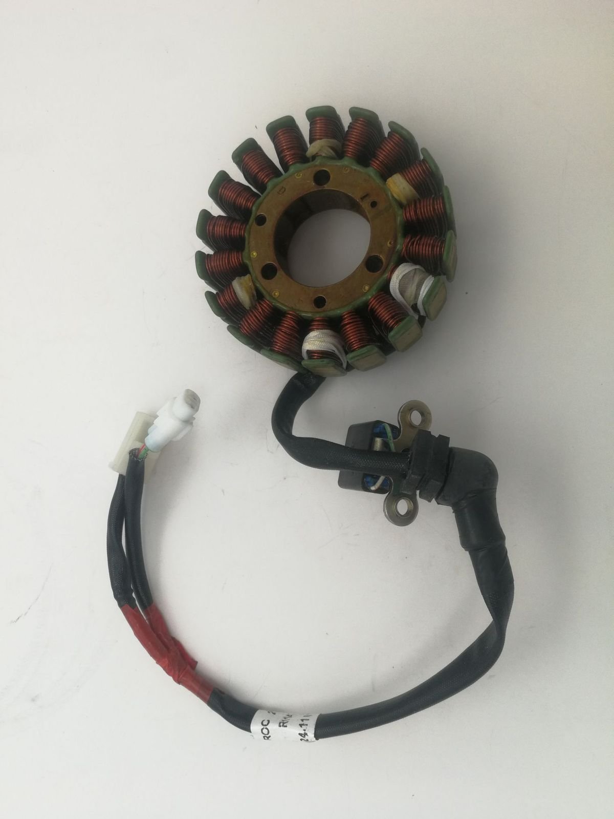 Stator 